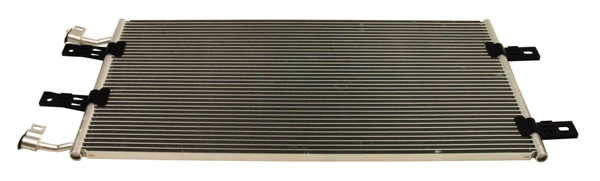 Radiator climatizare