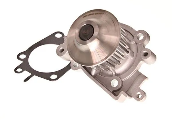 Pompa de apa, racire motor