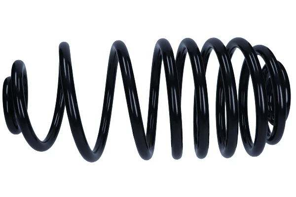 Arc spiral
