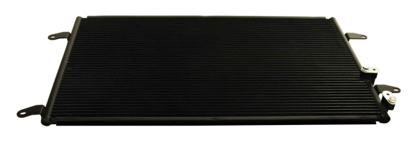 Radiator climatizare