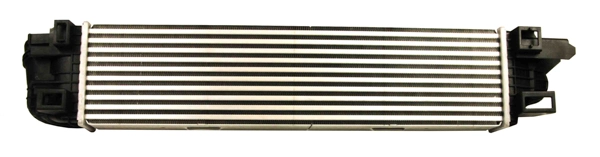 Intercooler