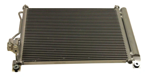 Radiator climatizare