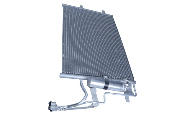 Radiator climatizare