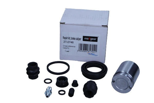 Set reparatie, etrier