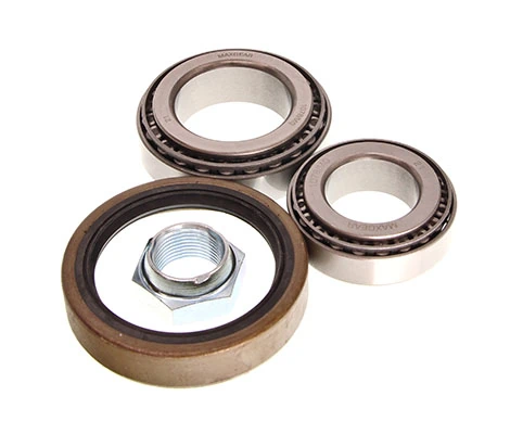 Set rulment roata