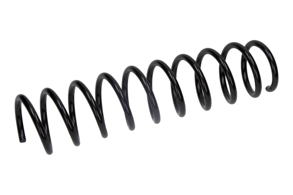 Arc spiral