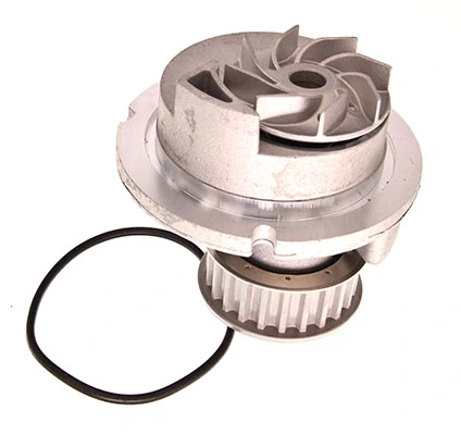 Pompa de apa, racire motor
