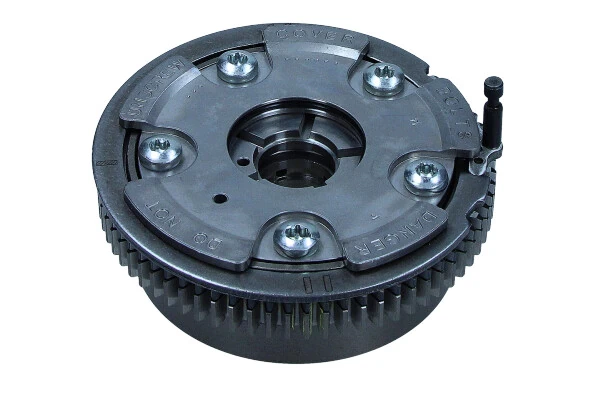 Regulator ax cu came
