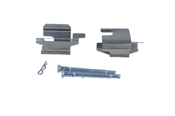 Set accesorii, placute frana