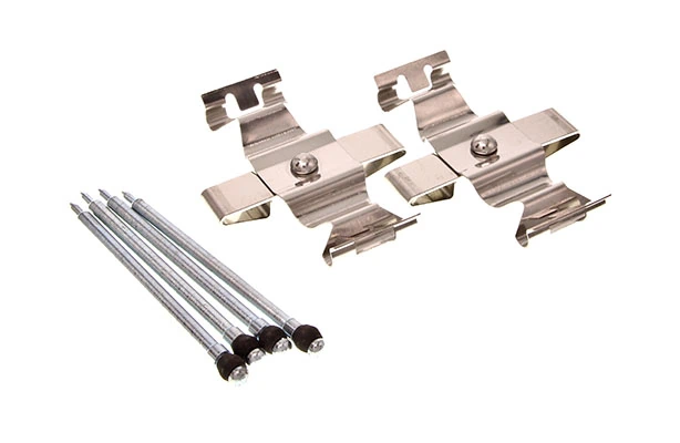Set accesorii, placute frana