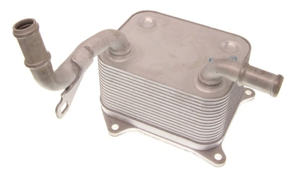 Radiator ulei, ulei motor