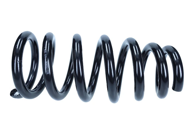 Arc spiral