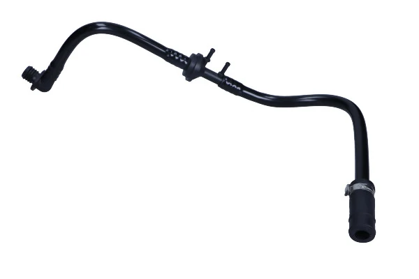 Furtun vacuum,sistem de franare