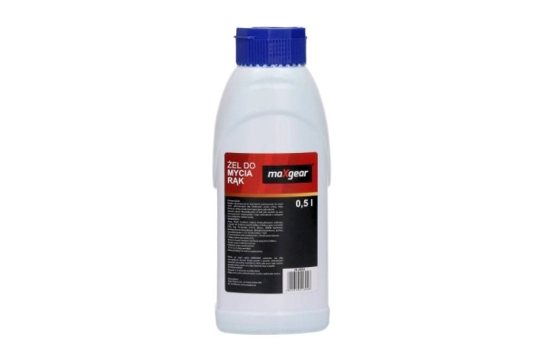 Produse de curatare a mainilor