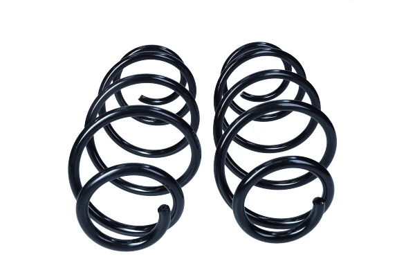 Arc spiral