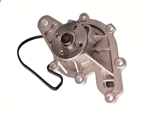 Pompa de apa, racire motor