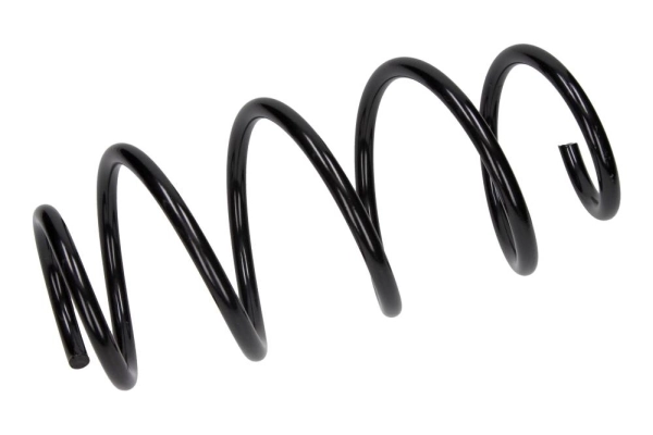 Arc spiral