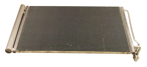 Radiator climatizare