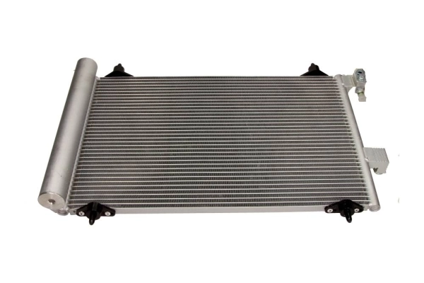 Radiator climatizare