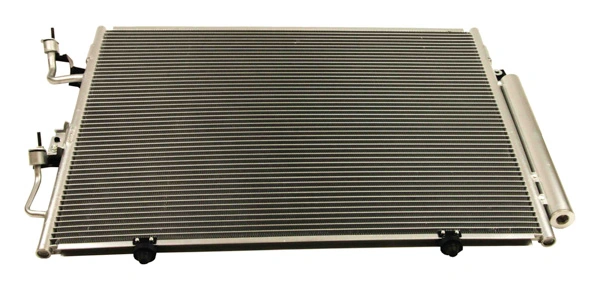 Radiator climatizare