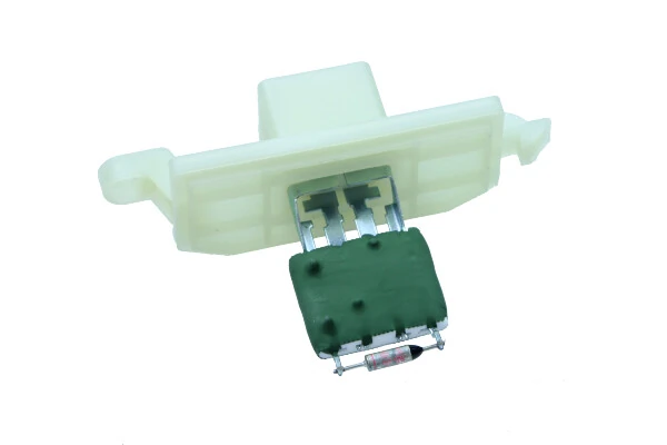 Rezistor, ventilator habitaclu