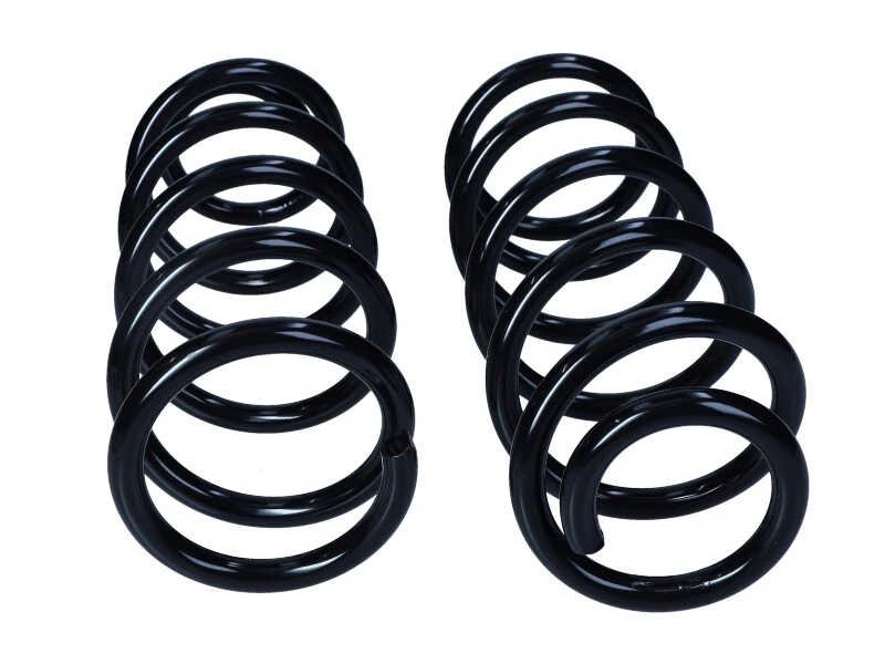 Arc spiral