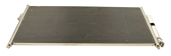 Radiator climatizare