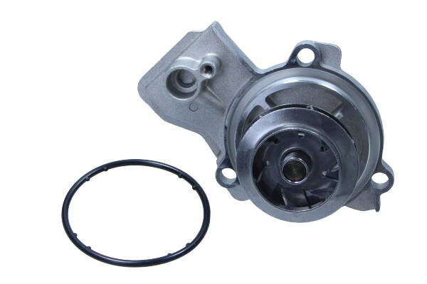 Pompa de apa, racire motor