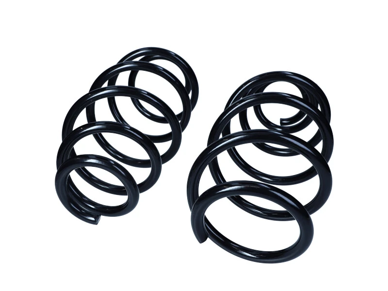 Arc spiral