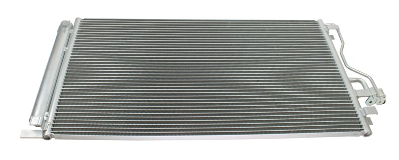 Radiator climatizare