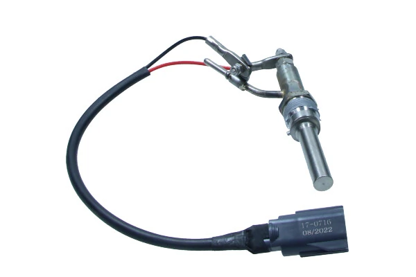 Unitate de injectie regenerare filtru de particule