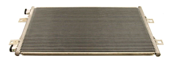 Radiator climatizare