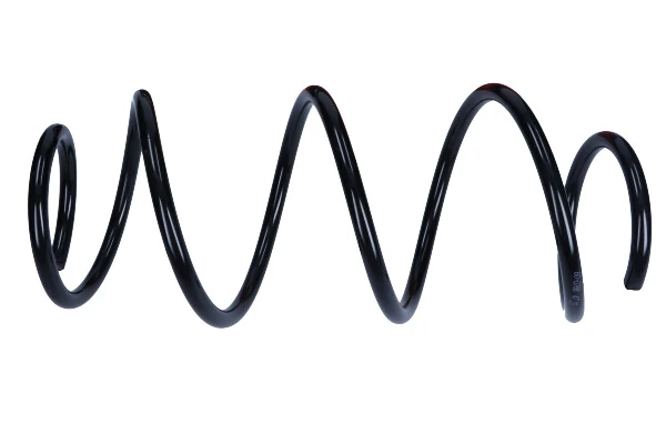 Arc spiral