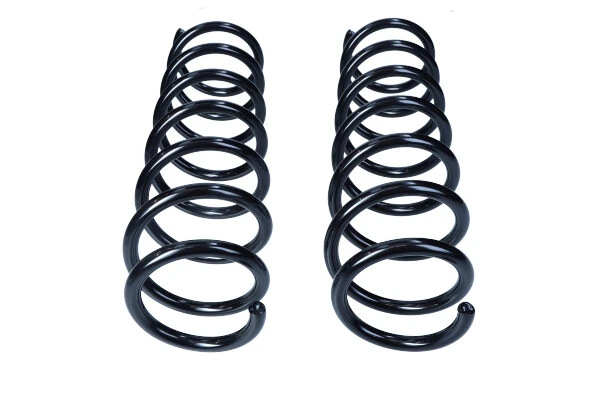 Arc spiral