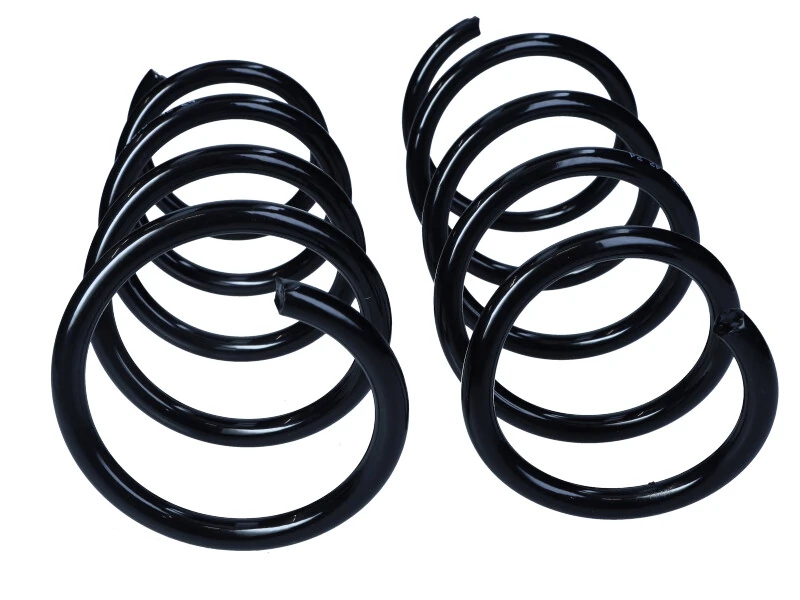 Arc spiral