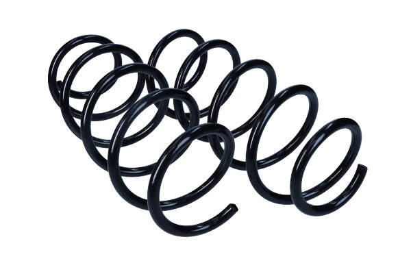 Arc spiral