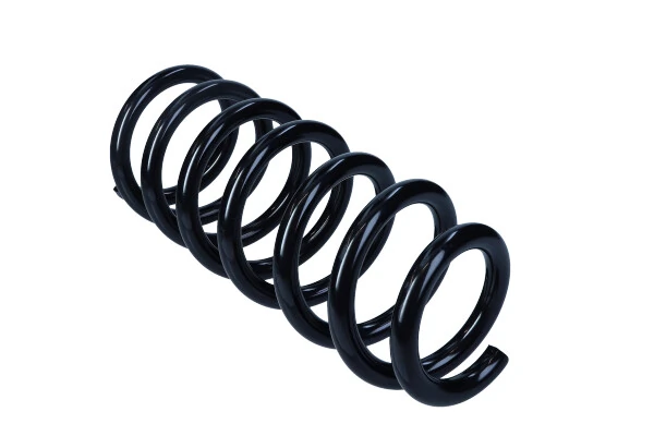 Arc spiral