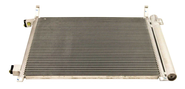 Radiator climatizare
