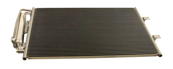 Radiator climatizare