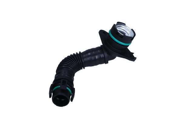 Furtun, aerisire chiulasa