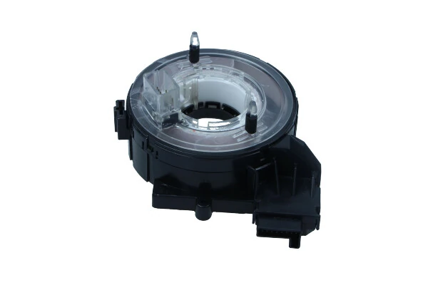 Arc spirala, airbag