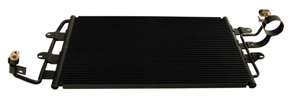 Radiator climatizare