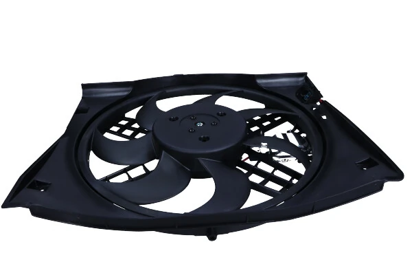 Ventilator radiator racire