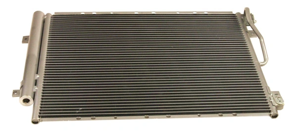 Radiator climatizare
