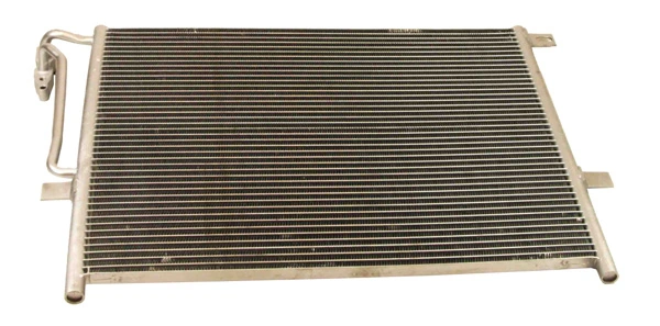 Radiator climatizare