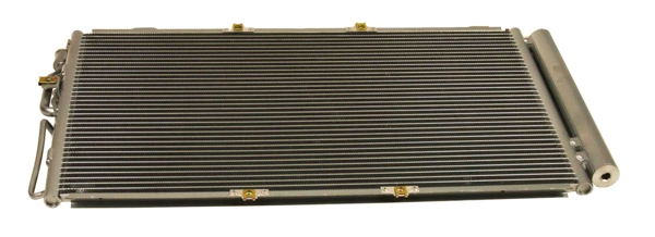Radiator climatizare