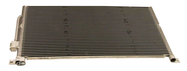 Radiator climatizare
