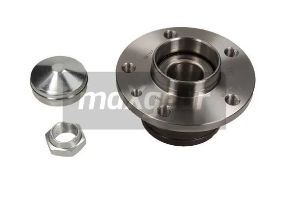 Set rulment roata