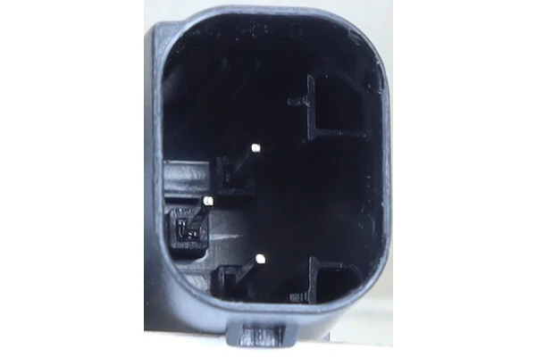 Sensor, ajutor parcare