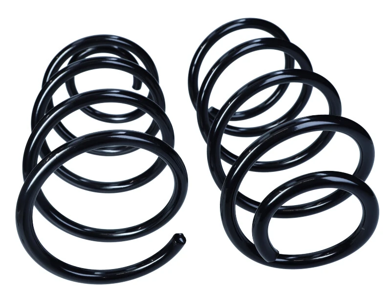 Arc spiral